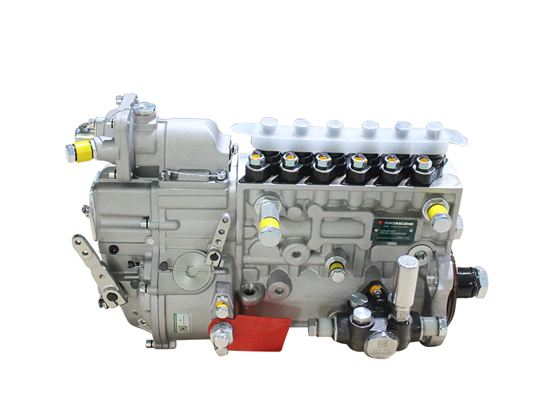 Масляный насос высокого давления 612600081235