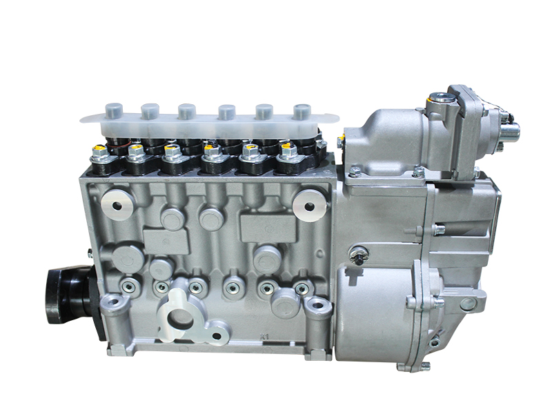 Масляный насос высокого давления 612601080175