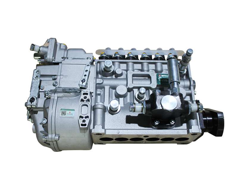 Масляный насос высокого давления 612601080175