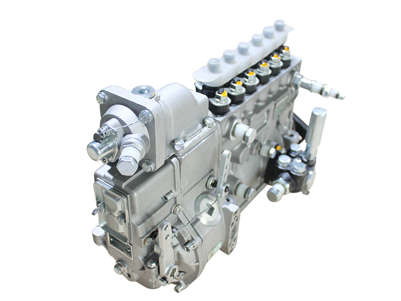 Масляный насос высокого давления 612601080175