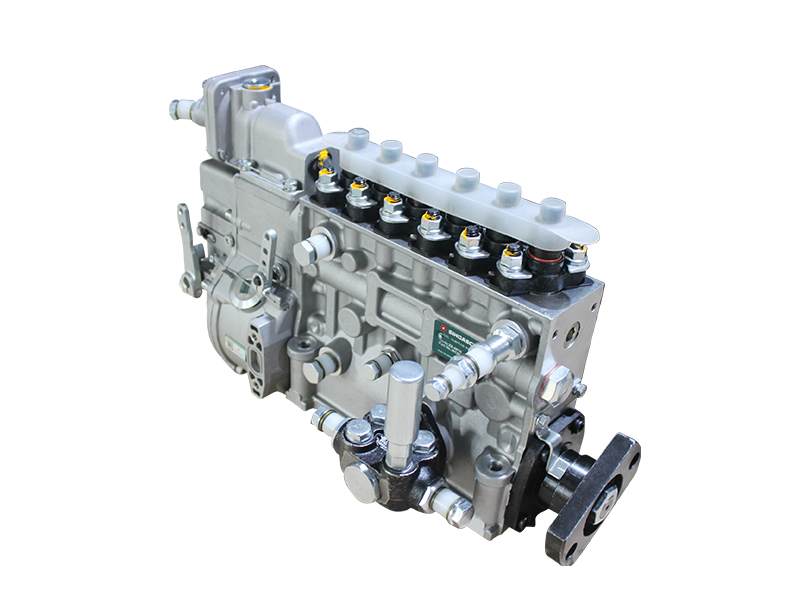 Масляный насос высокого давления 612601080175