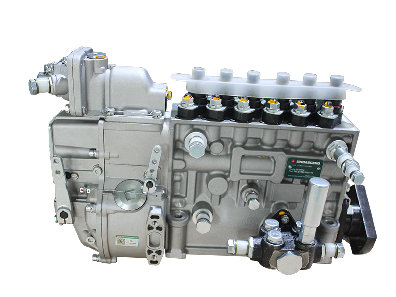 Масляный насос высокого давления 612601080175