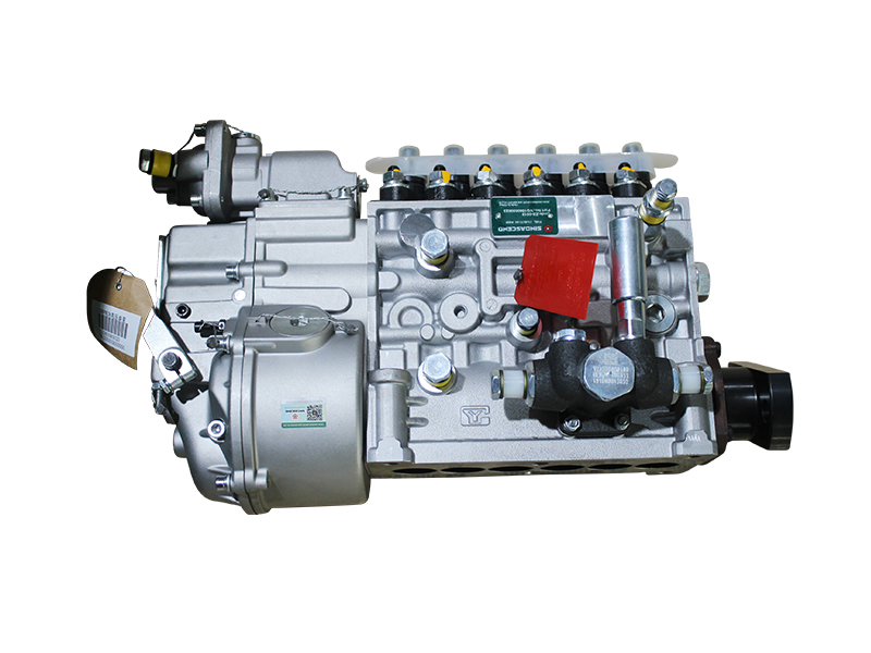 Масляный насос высокого давления VG1560080023