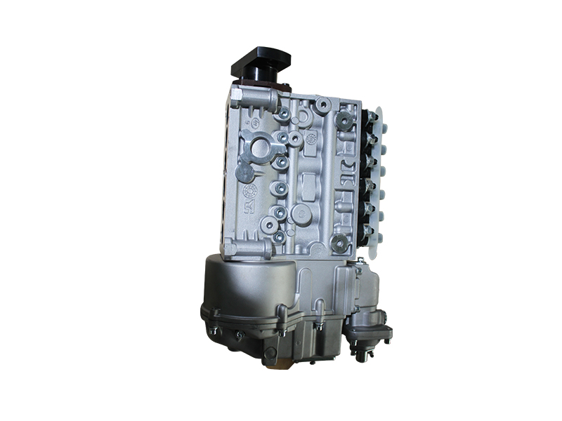 Масляный насос высокого давления VG1560080023