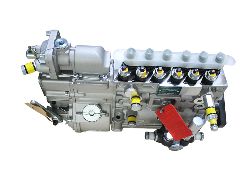 Масляный насос высокого давления VG1560080023