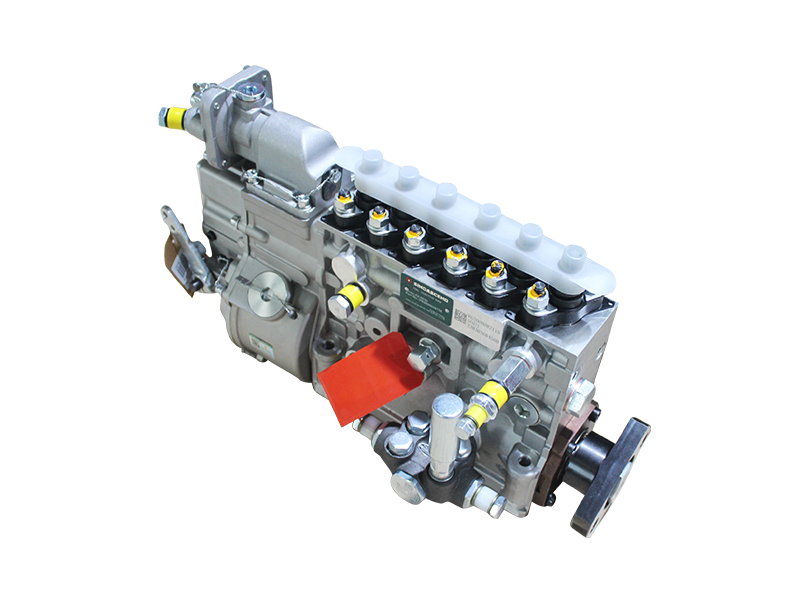 Масляный насос высокого давления VG2600082115