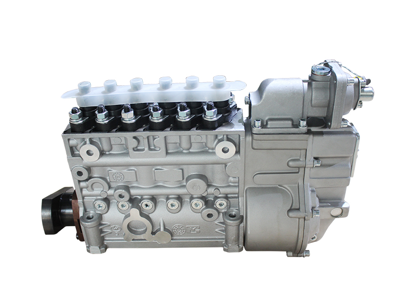 Масляный насос высокого давления VG2600082115