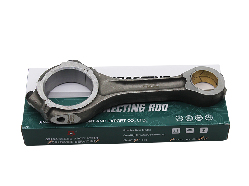 Шатун в сборе 61800030041