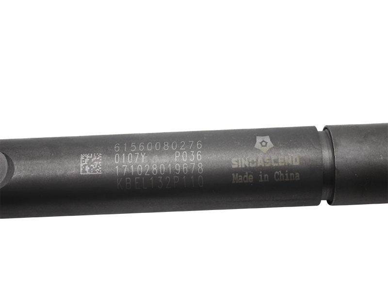 Топливная форсунка 61560080276