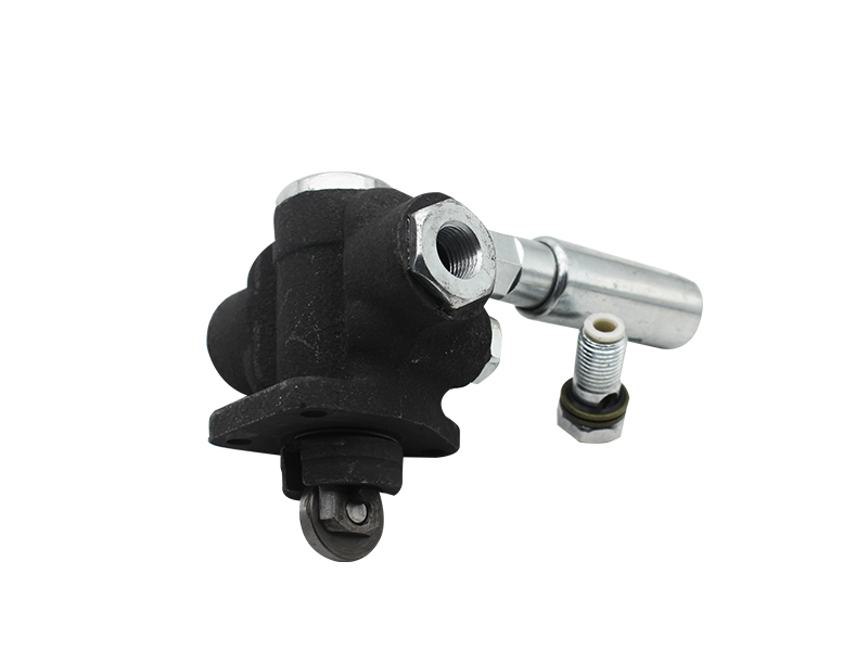 Маслоперекачивающий насос 614080719 (SP KF2205.5J4)