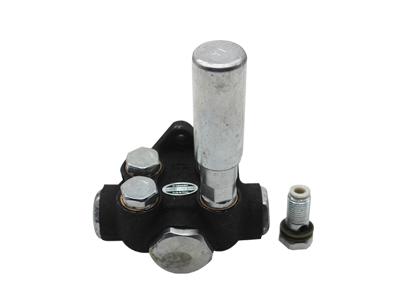 Маслоперекачивающий насос 614080719 (SP KF2205.5J4)