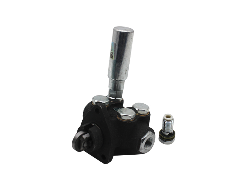 Маслоперекачивающий насос 614080719 (SP KF2205.5J4)