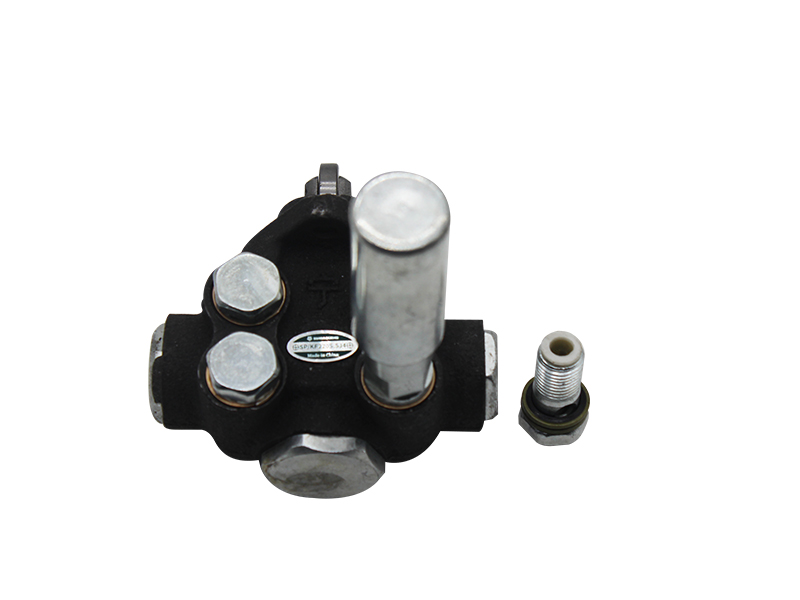 Маслоперекачивающий насос 614080719 (SP KF2205.5J4)