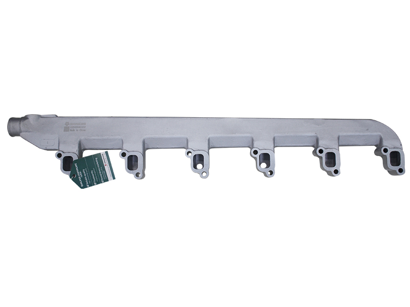 Выпускная труба 61500040102