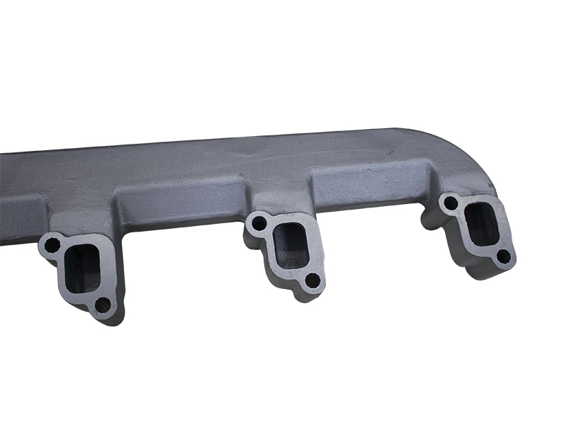 Выпускная труба 61500040102