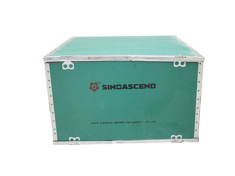 Лопасть вентилятора 612600060446