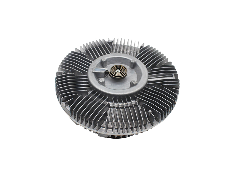 Силиконовая муфта вентилятора 61500060226