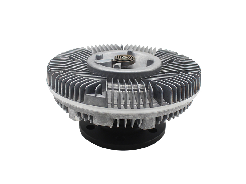 Силиконовая муфта вентилятора 61500060226