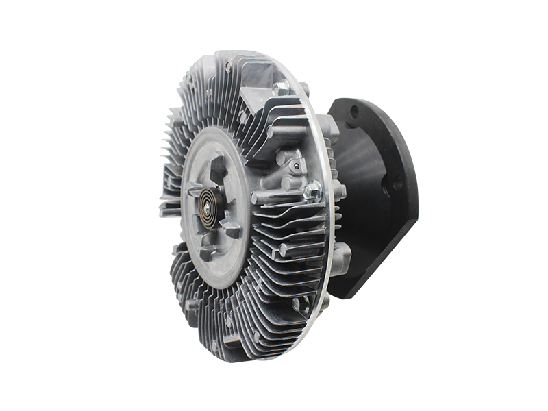 Силиконовая муфта вентилятора 612600060567