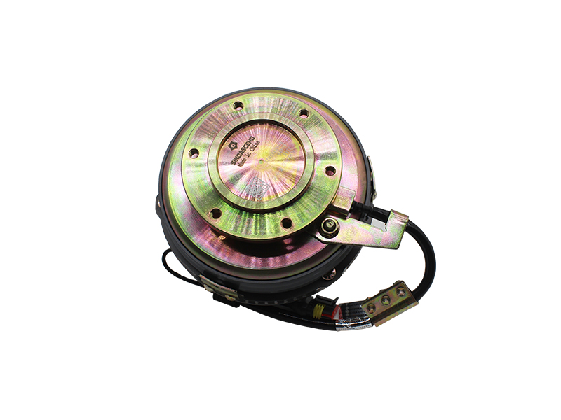 Силиконовая муфта вентилятора 612600061489