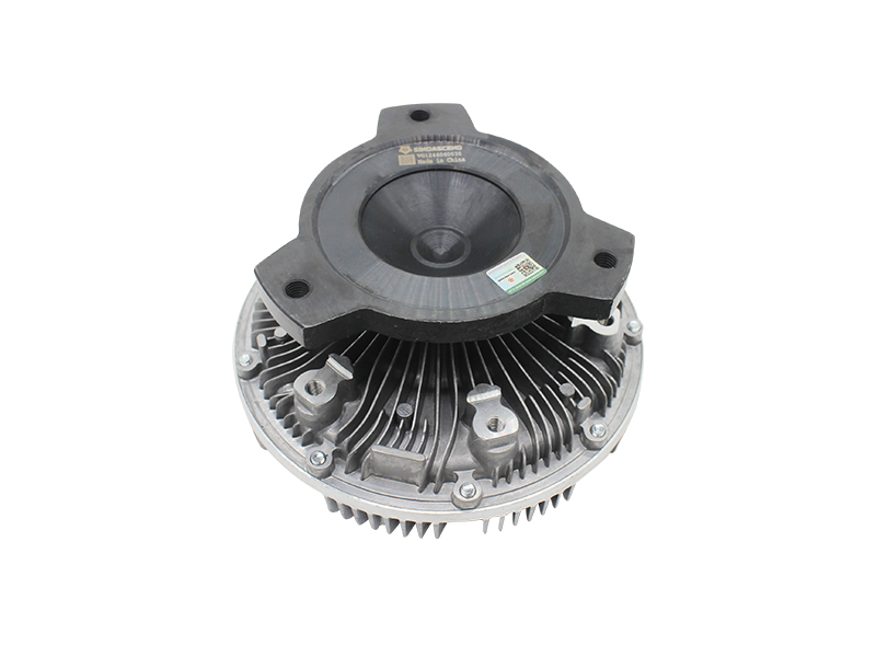 Силиконовая муфта вентилятора VG1246060030