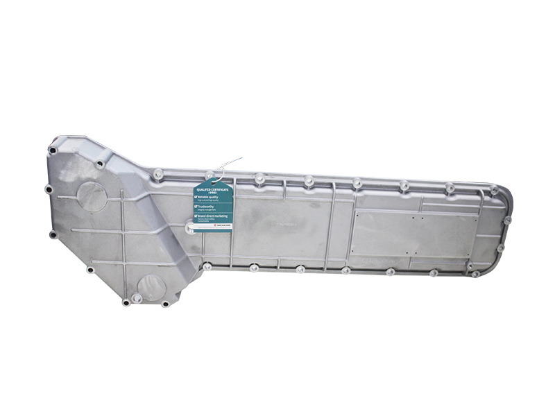 Крышка маслоохладителя 614010083B