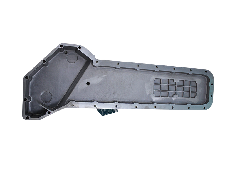 Крышка маслоохладителя 614010083B