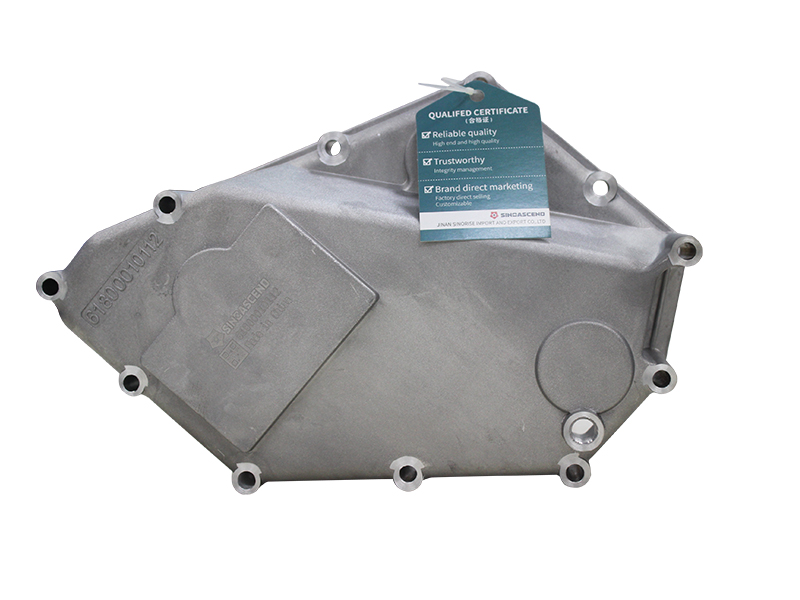 Крышка маслоохладителя 61800010112