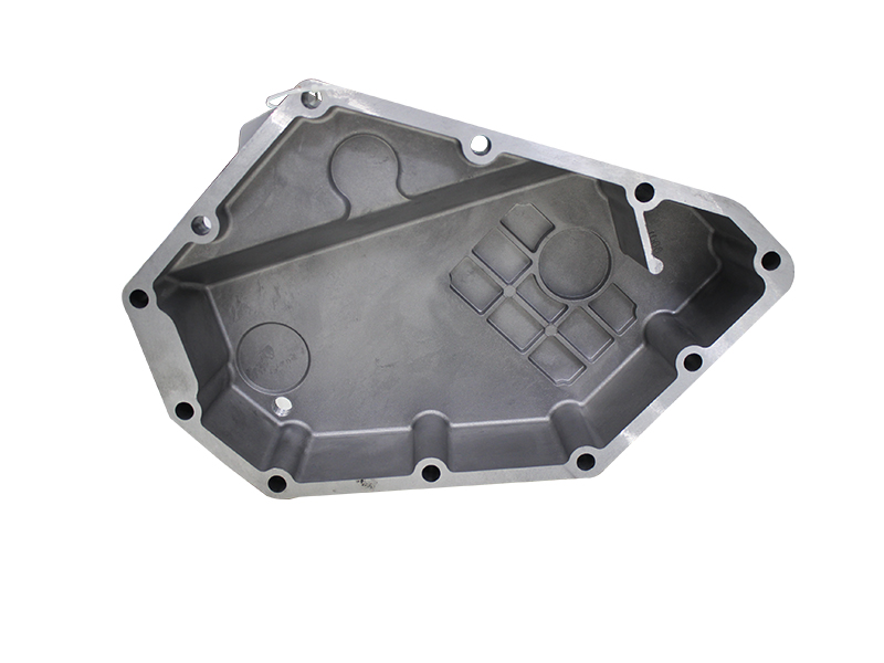 Крышка маслоохладителя 61800010112