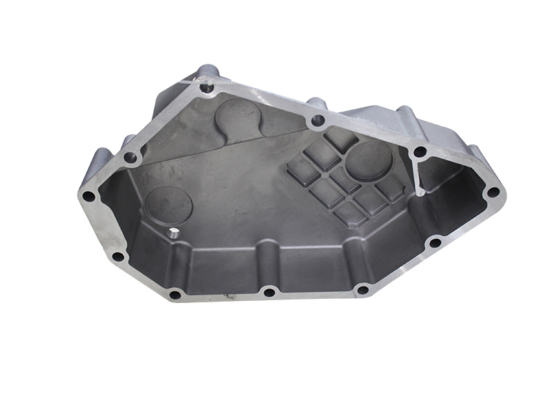 Крышка маслоохладителя 61800010112