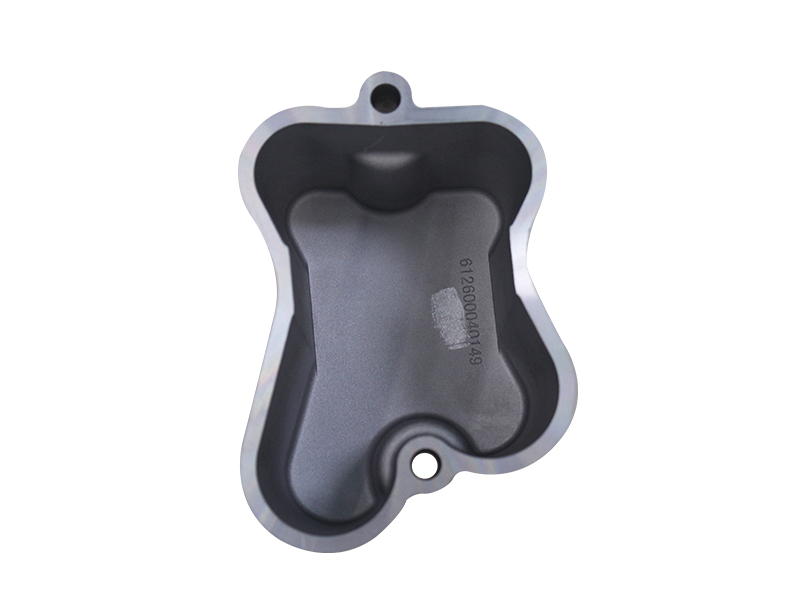 Головка блока цилиндров 612600040149