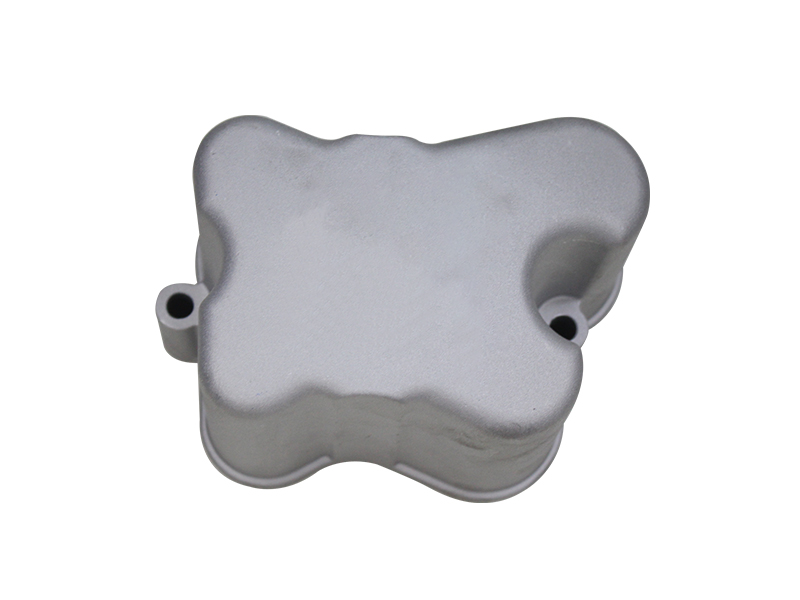 Головка блока цилиндров 612600040149