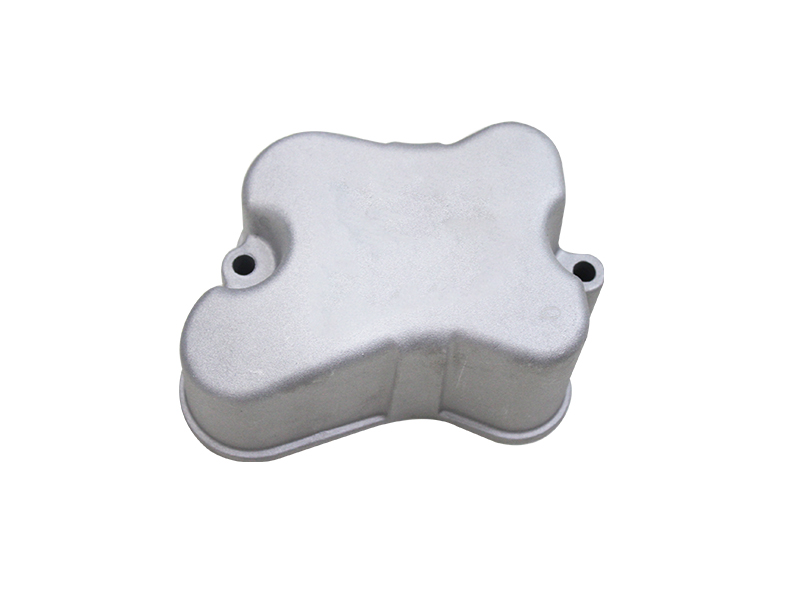 Крышка клапанной камеры 614040065