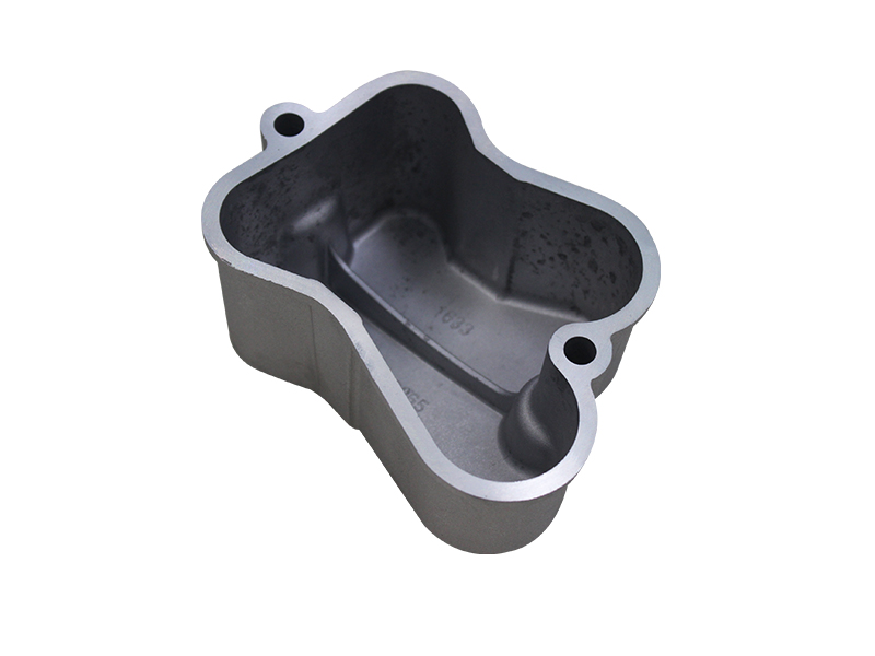 Крышка клапанной камеры 614040065