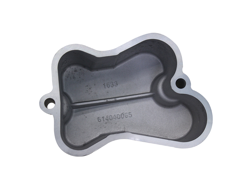 Крышка клапанной камеры 614040065