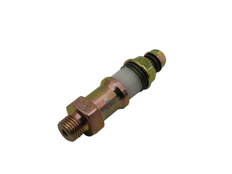 Предохранительный клапан VG2600080213