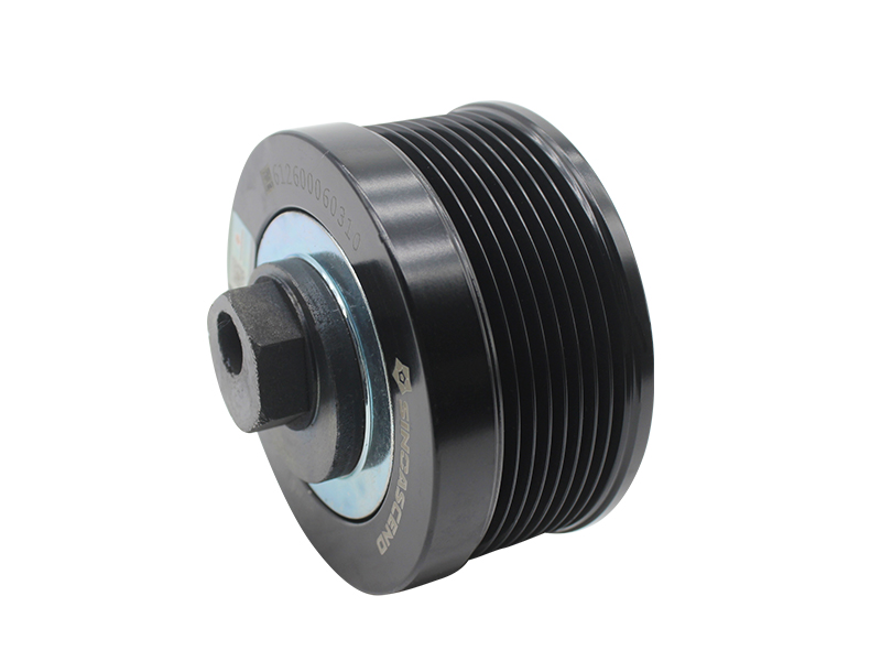 Натяжное колесо 612600060310