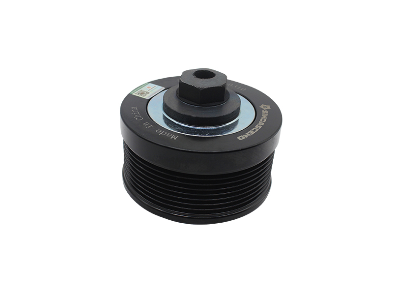 Натяжное колесо 612600060310