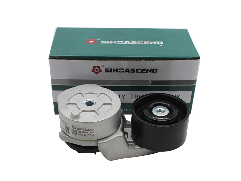 Натяжное колесо 612600061256