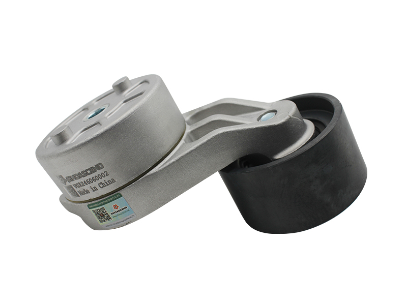 Натяжное колесо VG1246060002