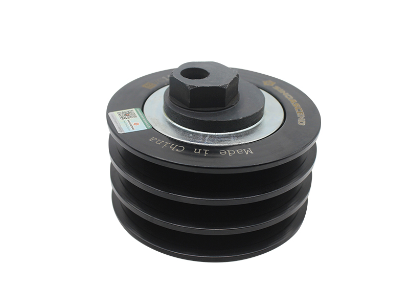 Натяжное колесо VG1560060069