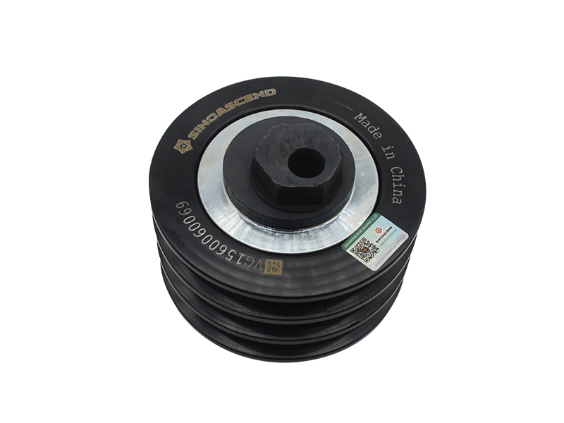 Натяжное колесо VG1560060069