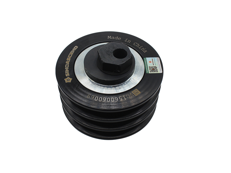 Натяжное колесо VG1560060069