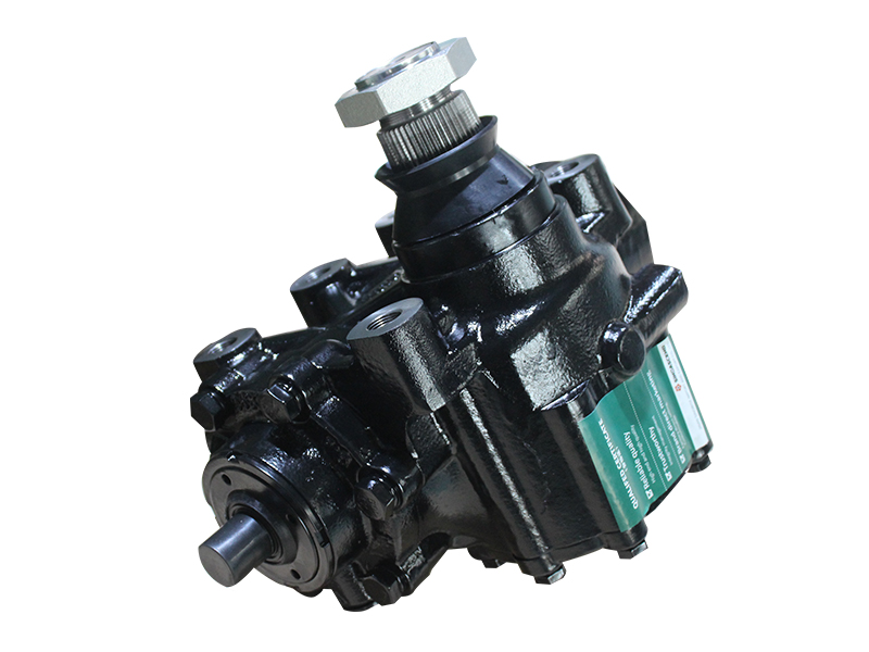 Рулевой механизм DZ9114470050