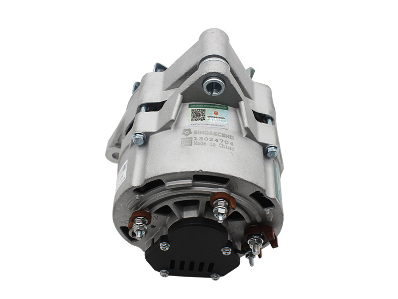 Генератор 13024704