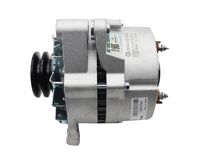 Генератор 13024704