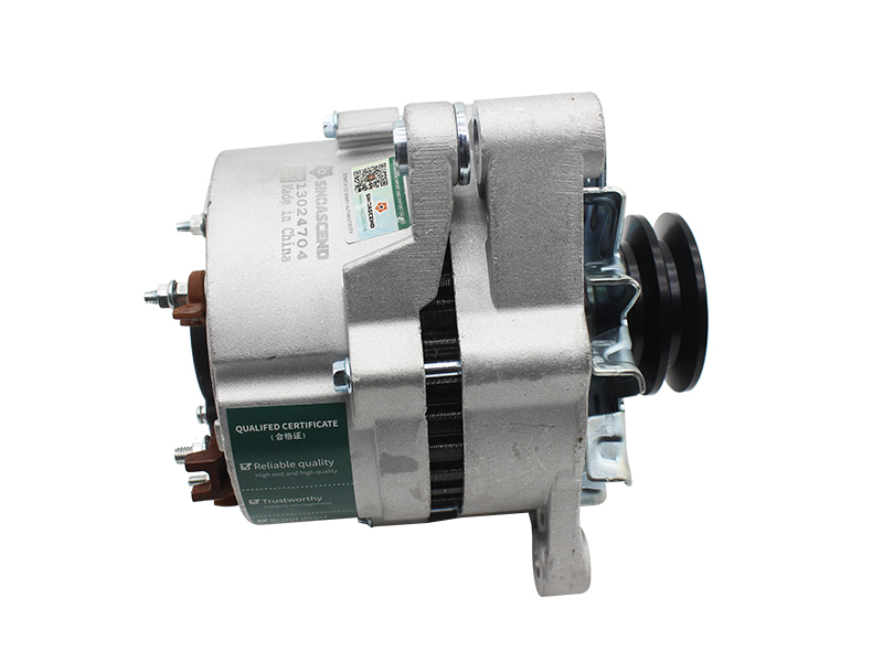 Генератор 13024704