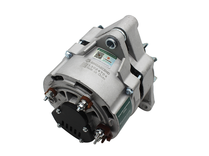 Генератор 13024704