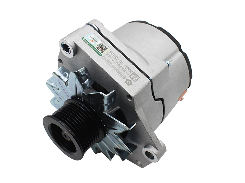 Генератор 612600090248