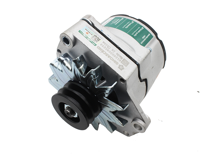 Генератор 612600090259